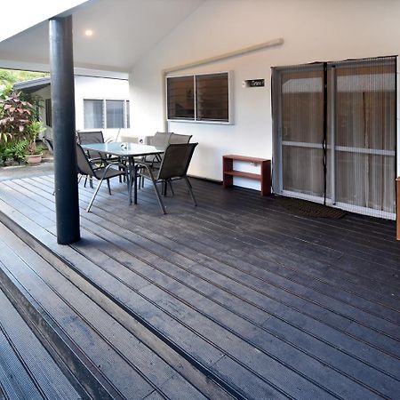 Muri Beach Haven Rarotonga Bagian luar foto