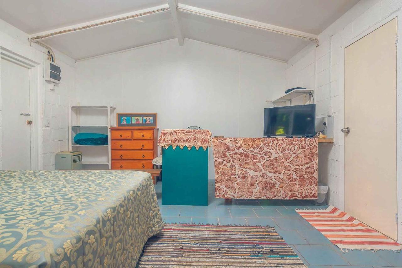 Muri Beach Haven Rarotonga Bagian luar foto